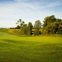 Club de Golf Le Victorien