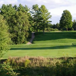 Foxbridge Golf Club
