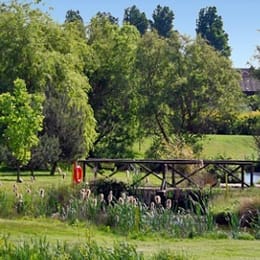 Clacton-on-Sea Golf Club