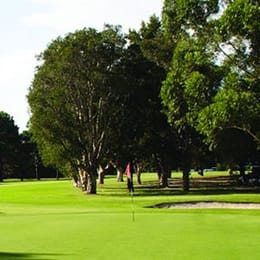 Eastlake Golf Club