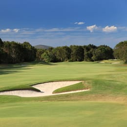 Twin Waters Golf Club