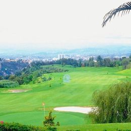 Club de Golf Bosques