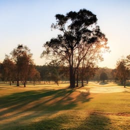 Beerwah Golf Club