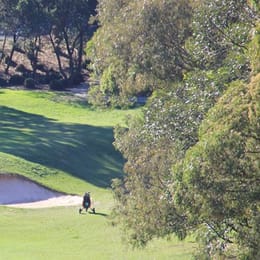 Cammeray Golf Club