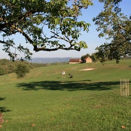 Savignoux Golf de Puy D'Arnac
