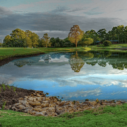 North Ryde Golf Club