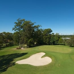 Headland Golf Club