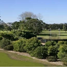 Massey Park Golf Club