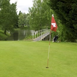 Golf de Montauban Les Aiguillons