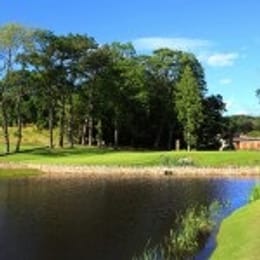 Close House (Lee Westwood Colt)