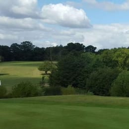 Cobtree Manor Park Golf Course