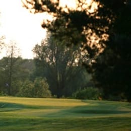 Collingtree Park Golf Club