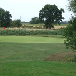 Millfield Golf Club (Grenville)