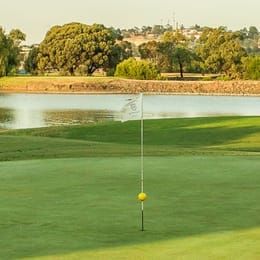 Goonawarra Golf Course