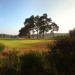 Hankley Common Golf Club