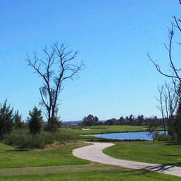Waterford Valley Golf
