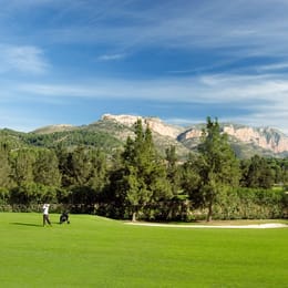 La Sella Golf Course