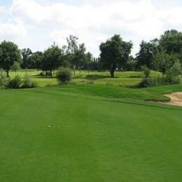 Golf de Cesson-Sévigné