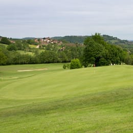 Golf De Montal