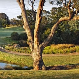 Riversdale Golf Club