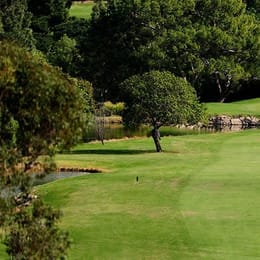 Palos Verdes Golf Club