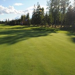 Kungsängen Golf Club (Queens)