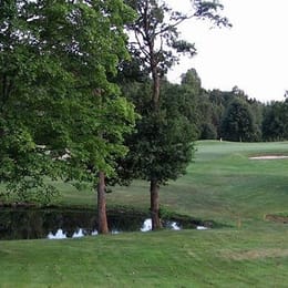 Hulta Golfklubb