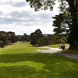 Ivanhoe Public Golf Course