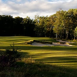 The Duke's St Andrews