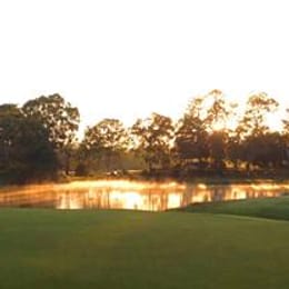 Glenmore Heritage Valley Golf Club (The Links)