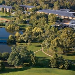 Country Club Tasmania