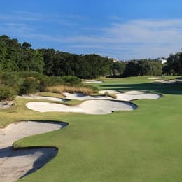 Royal Sydney Golf Club (Centenary)