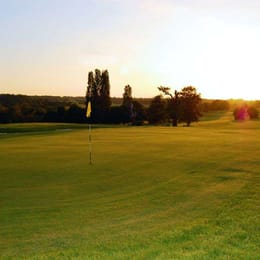 Richmond Park Golf Course (The Prince's)