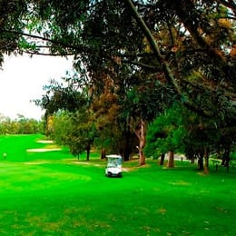 Morack Public Golf Course