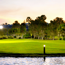 Emerald Lakes Golf Club