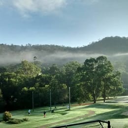 Ashgrove Golf Club