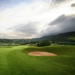 Celtic Manor Resort (Montgomerie)