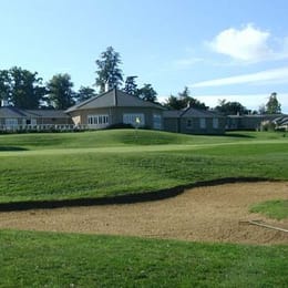 Colne Valley Golf Club