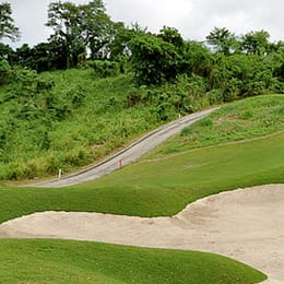 South Forbes Golf Club