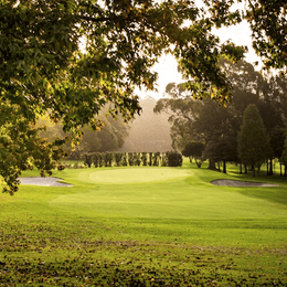 Pymble Golf Club