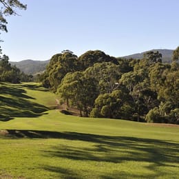 Mount Osmond Golf Club