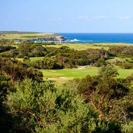 St Michael's Golf Club