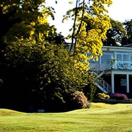 Coombe Wood Golf Club