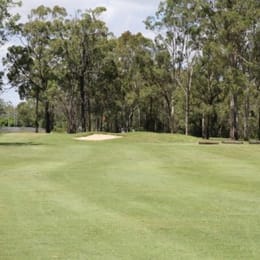 Gladstone Golf Club