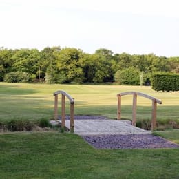 Woodside Golf Club