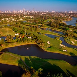 RACV Royal Pines Resort
