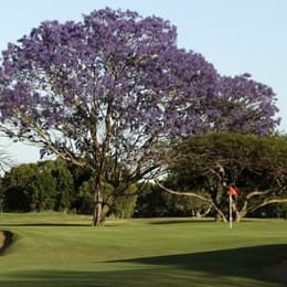 Royal Queensland Golf Club
