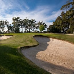 Oatlands Golf Club - New South Wales