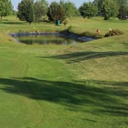 Woodside Golf Club (Par 3)