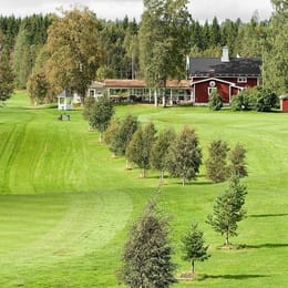 Umeå Sörfors Golfklubb